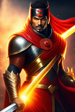 Load image into Gallery viewer, Demigods of Pendilor - (Full Book Series) Paperback Version (Australian Market)