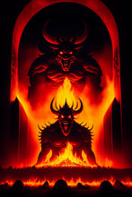 Load image into Gallery viewer, Demigods of Pendilor - (Full Book Series) Paperback Version (Australian Market)