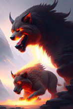 Load image into Gallery viewer, Demigods of Pendilor - (Full Book Series) Paperback Version (Australian Market)