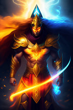 Load image into Gallery viewer, Demigods of Pendilor - (Full Book Series) Paperback Version (Australian Market)
